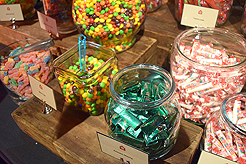 ITS YOUR WORLD BAR MITZVAH